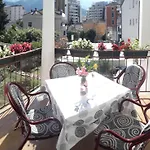 Apartments Budva Center
