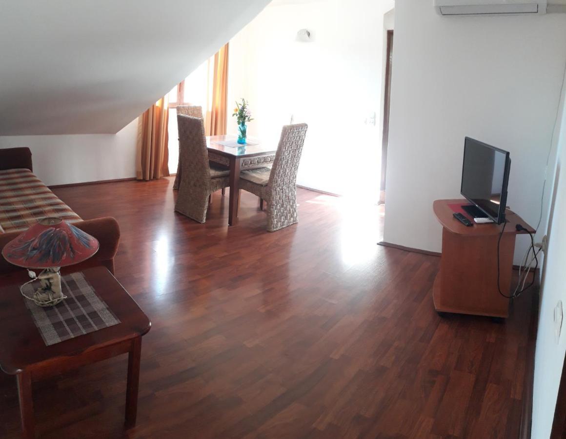 Appartement Center