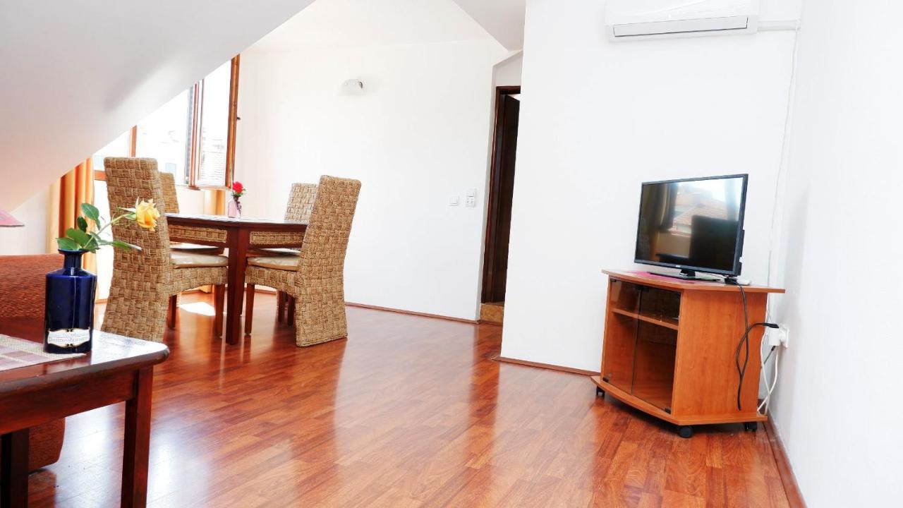 Appartement Center