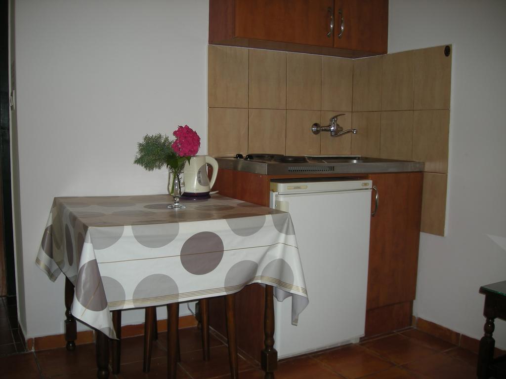 Appartement Center