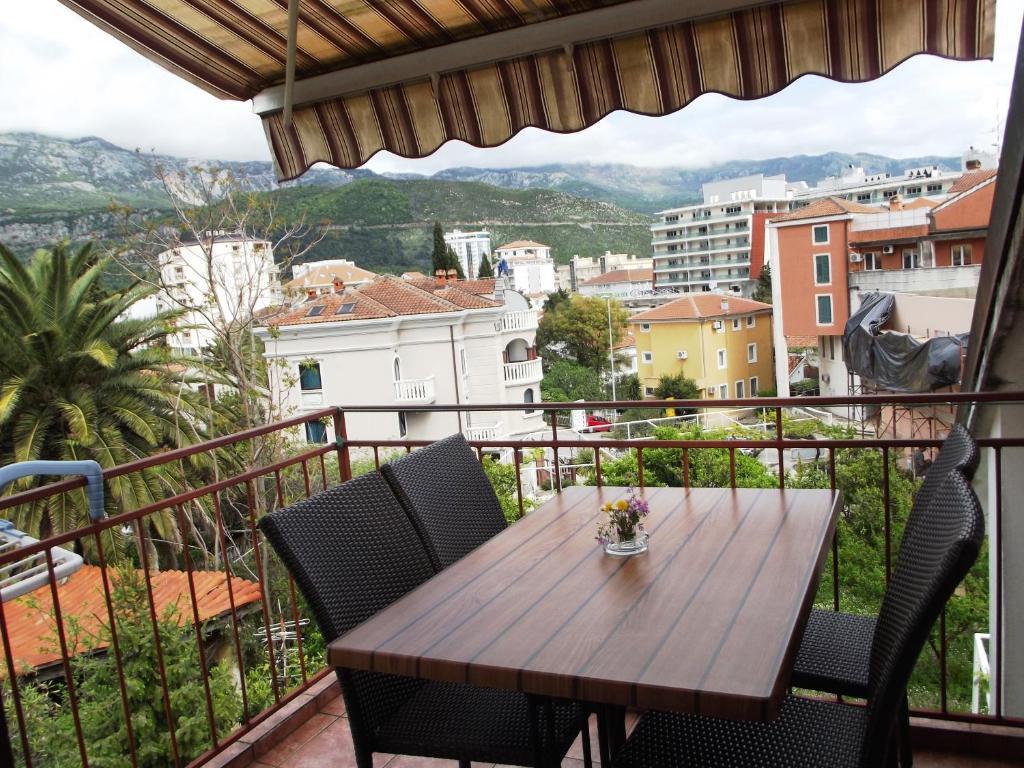 Center Appartement