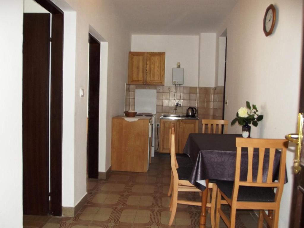 Center Appartement
