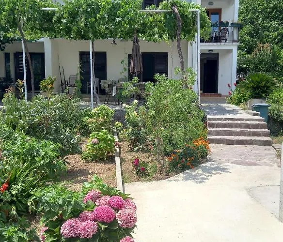 Apartments Budva Center
