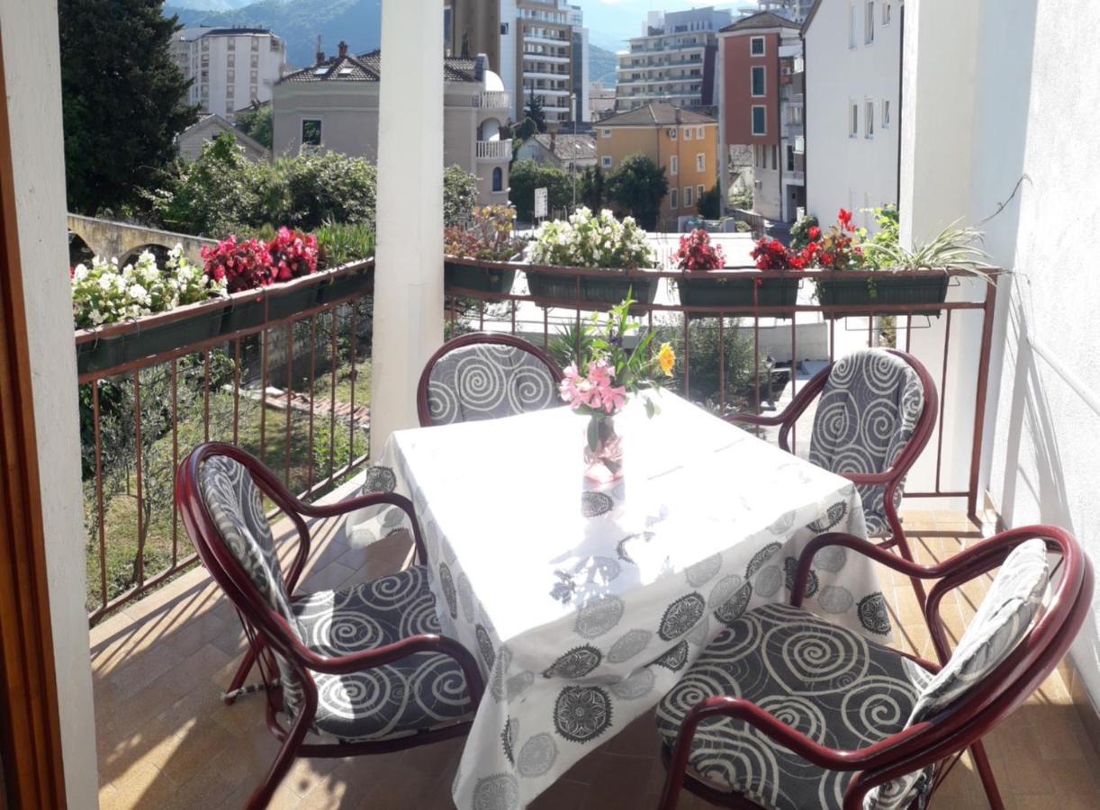 Apartment Center Budva