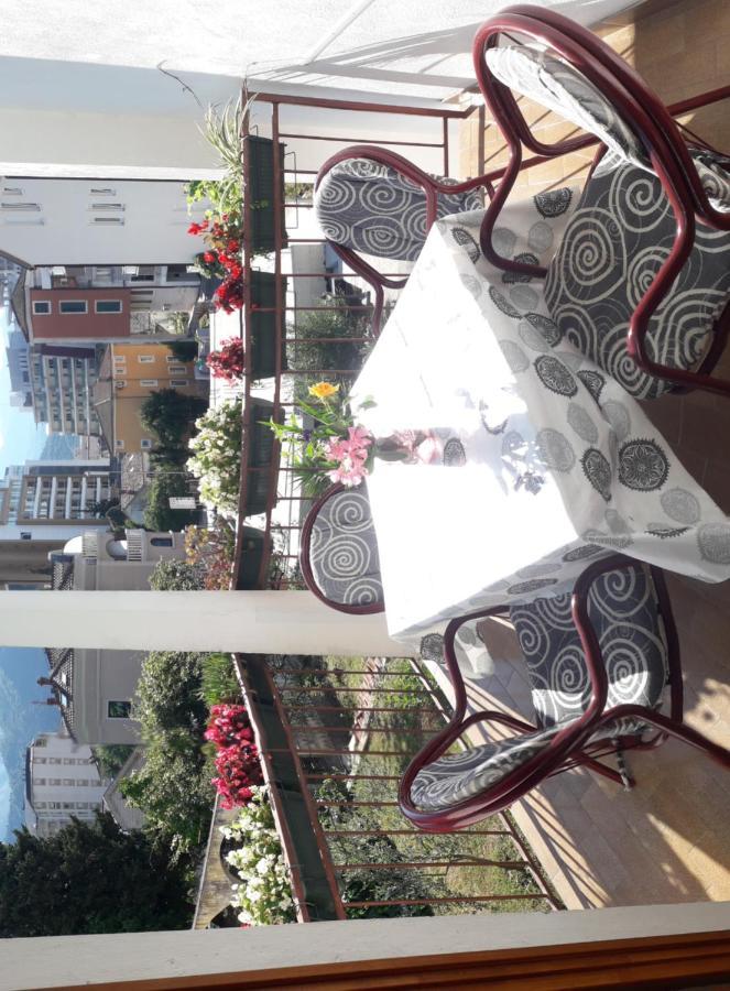 Center Apartment Budva