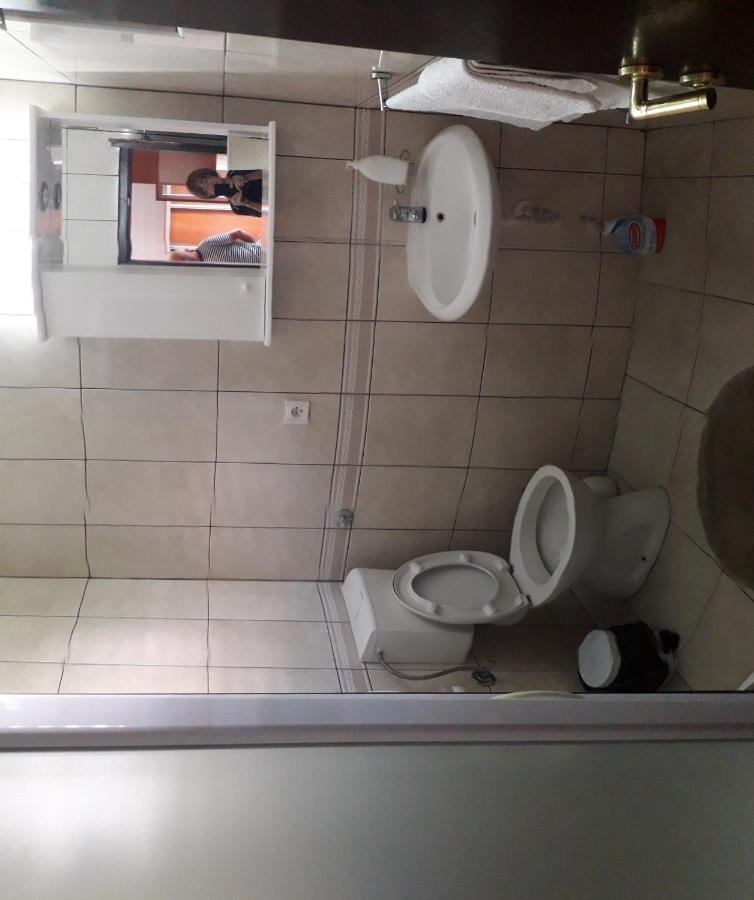 Apartment Center Budva
