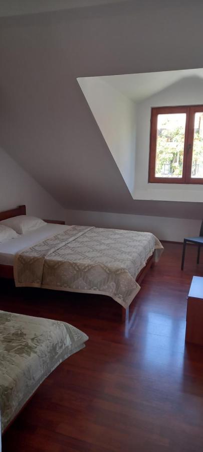 Center Apartment Budva