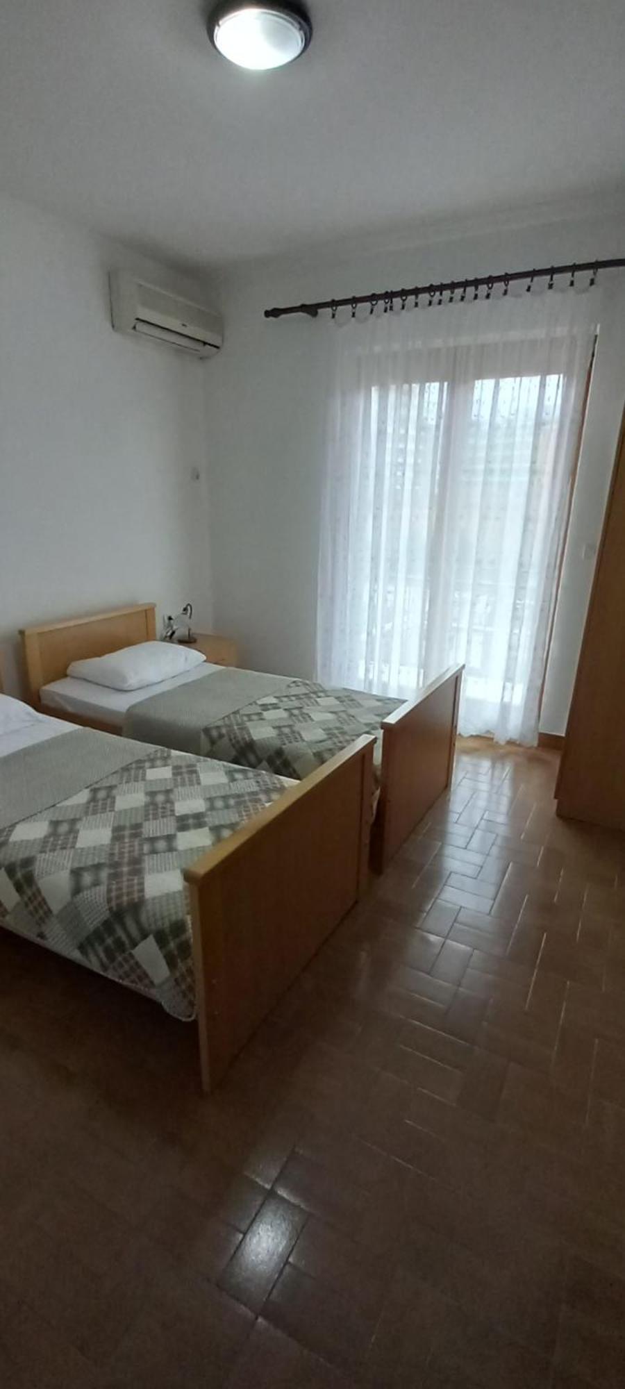 Apartment Center