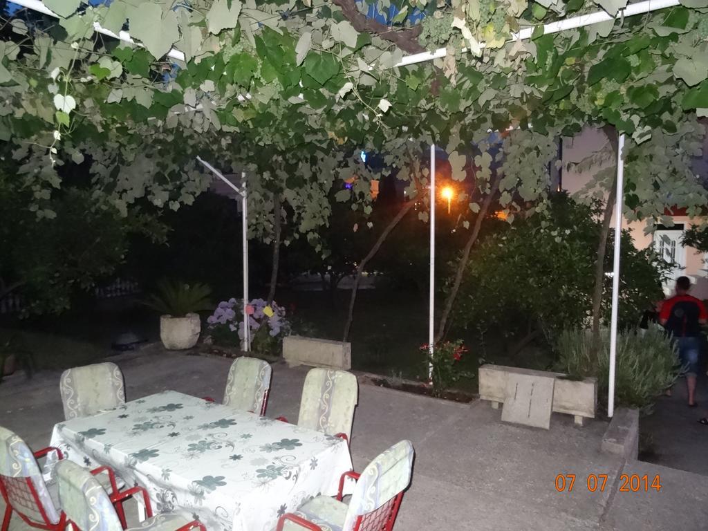 Apartment Center Budva