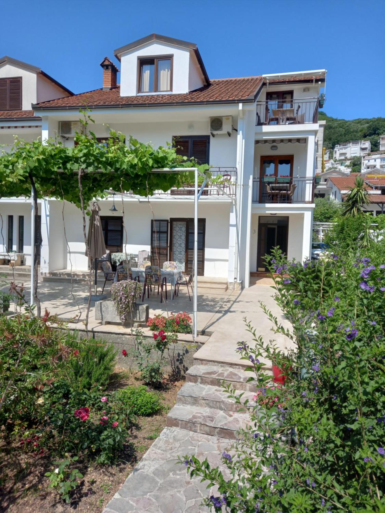 Center * Budva