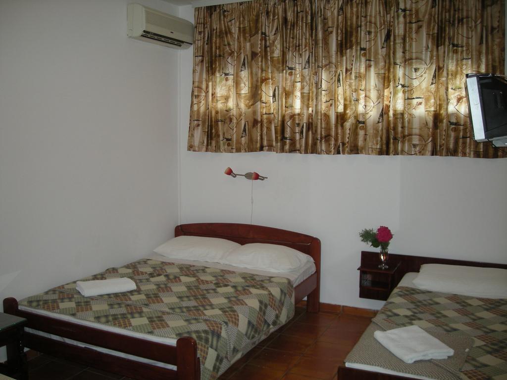 Apartment Center Budva