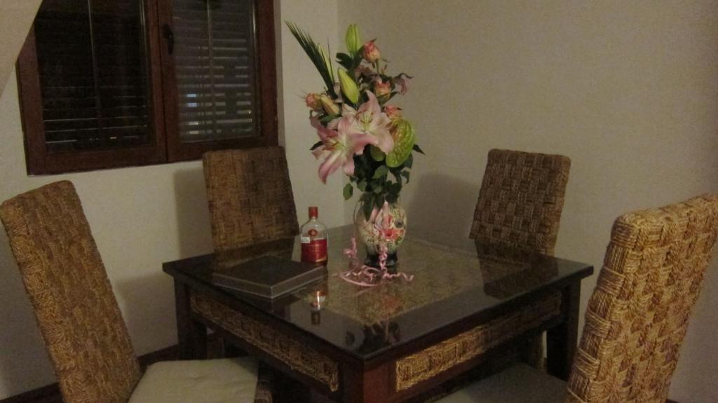 Apartment Center Budva